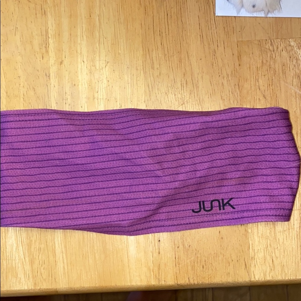 Junk Headband
